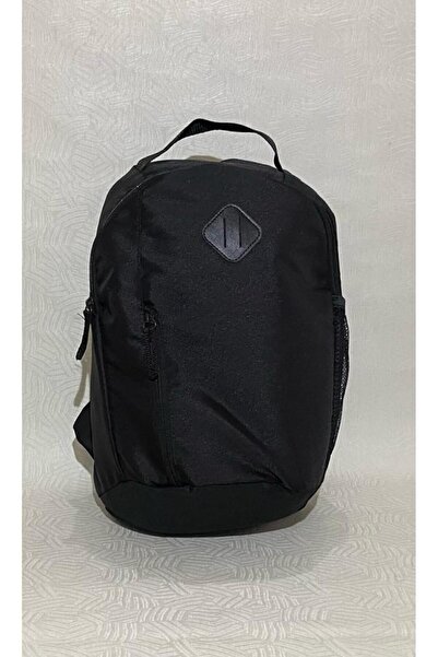 SENSITIVE PLUS Siyah Erkek Sırt Çantası