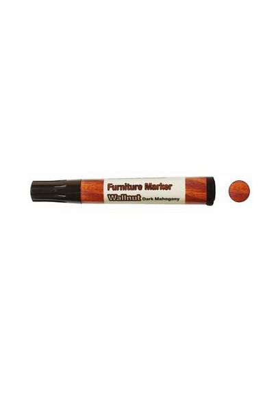 Mercure Furniture Touch Up Pen Scratch Remover - Walnut (wallnutt)
