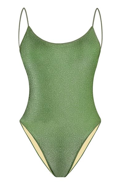 Sandshaped GLITZ ONE PIECE GRASSHOPPER