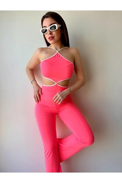 Butik MiMi FashionTR Biritli Tulum