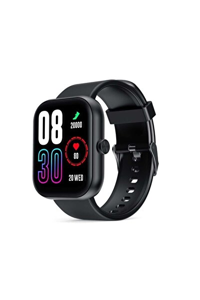 INFINIX Xw1 Akıllı Saat Siyah