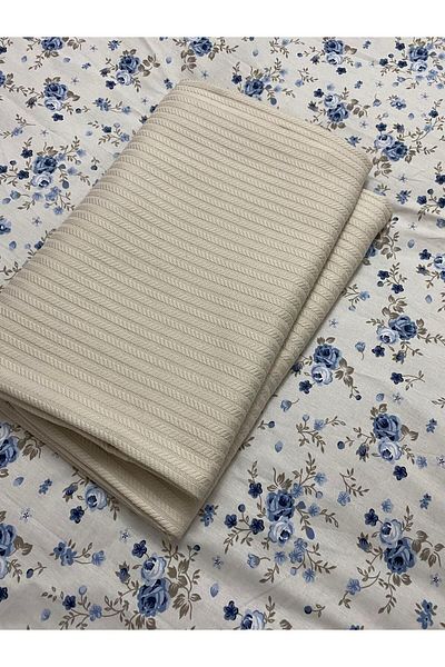 Home Pi̇ke Single 100% Cotton