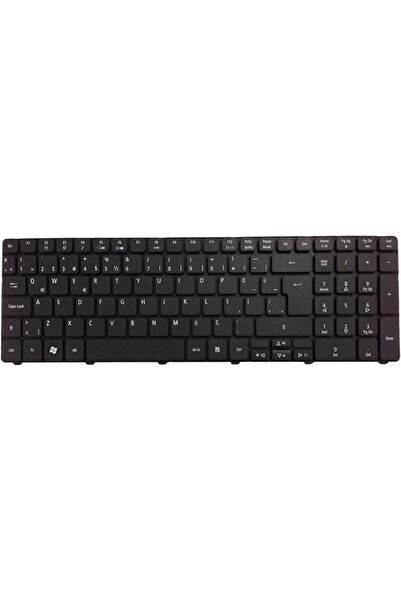 Gomax Acer Aspire 5750, 5750g, 5750z Klavye