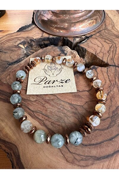 parze doğaltaş سوار من الفرو والسترين - تصميم مريح وأنيق