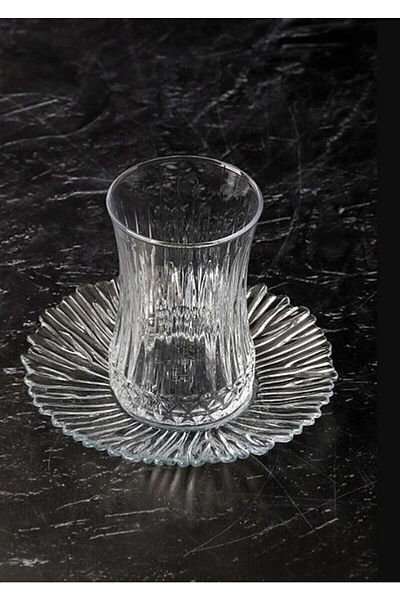 Paşabahçe Elysia Teaware Set