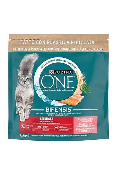 Purina one 800 gram 2025