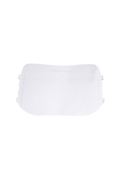 776000 Speedglas 100 Kaynak Başlığı Dış Koruma Plakası