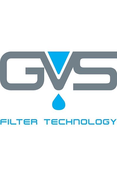 GVS قناع نصف وجه Elipse P3 R D-spr299 S/m