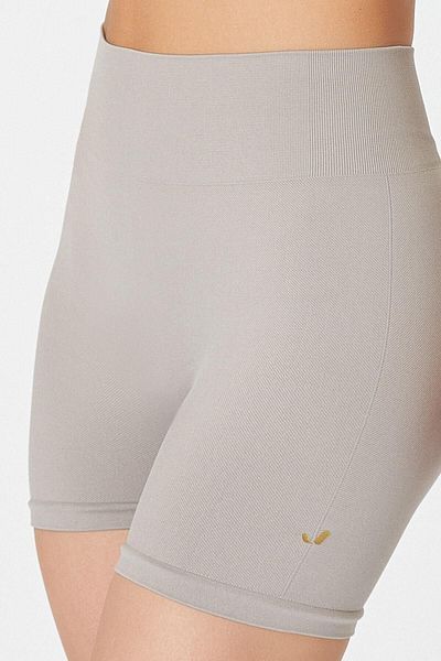 Jerf Lucia Biker Tights Stone