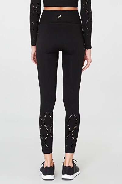 Jerf Naples Leggings Econyl Black