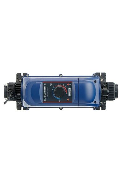 Elecro Engineering Elektirikli Havuz Isıtıcısı Evolution 2 Model 24 Kw