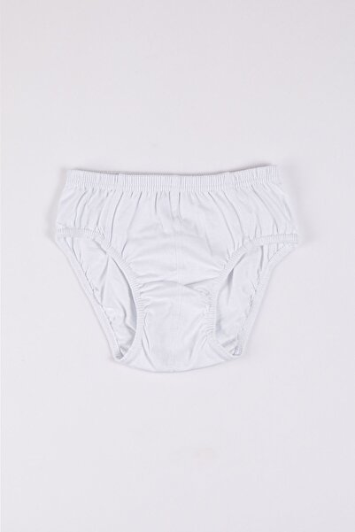 Fanilam Chiloți pentru băieți Berrak, 100% bumbac, pachet de 12