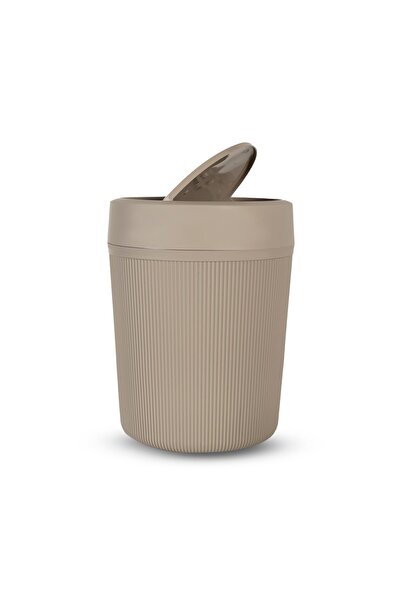 Rembox 7 lt Çöp Kovası - Ev, Banyo, Mutfak, Ofis - Mini Çöp Kutusu