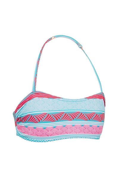 Decathlon Παιδικό μπικίνι Olaian - Μπλε - Liloo 100