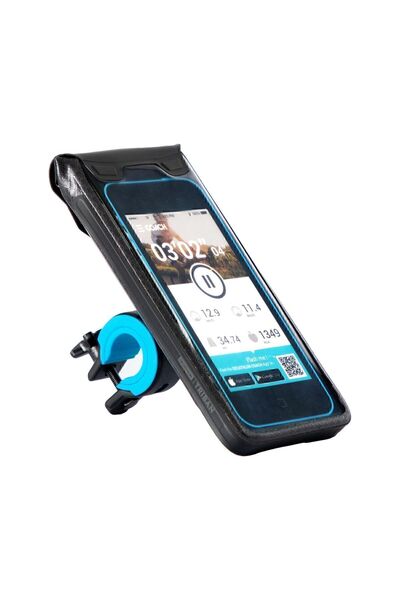 Decathlon Triban Su Geçirmez Telefon Tutucu - L Boy - 900