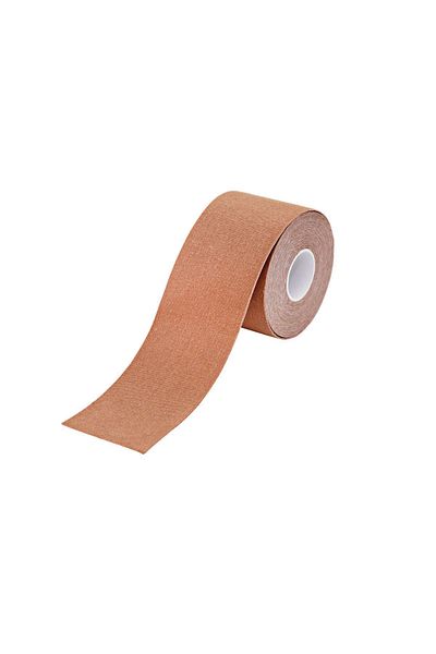 VZN Skin Color Kinezyo Sports Patch - 5 Meters X 5 Cm Pain Patch