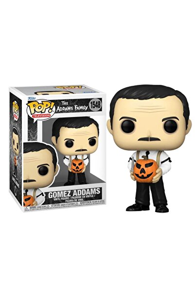 Funko Pop Addams Family Classic - Gomez No:1548