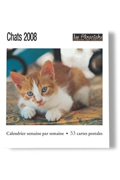 Hachette الدردشات 2008