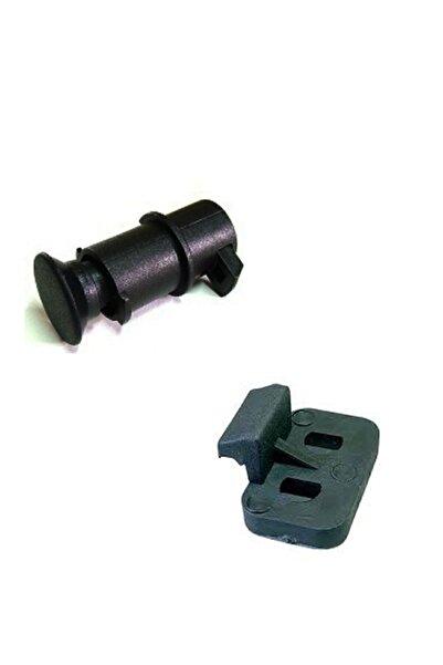 Genel Markalar Tofaş Doğan Kartal Şahin Slx M131 Torpido Uyumlu Kilit ve Kili...