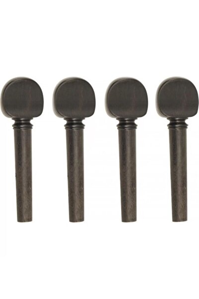 Picaldi Middle Grade Ebony 4/4 Set Keman Kulağı 1321 4/4
