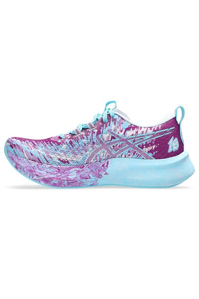 Asics Noosa Tri 16 Women's Pink Running Shoes 1012B675-500