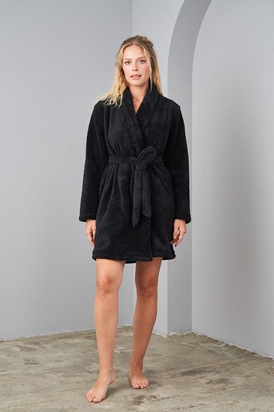PJS 24597 Rochie Welsoft pentru femei