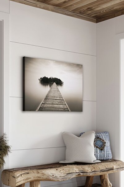 Artavessa Dekoratif Kanvas Tablo - FDC30