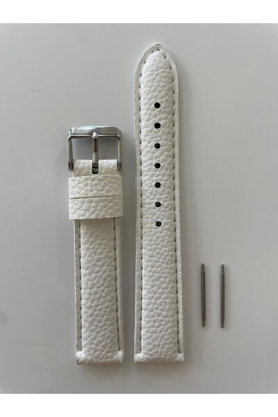 mesaderi 18mm Saat Kordonu