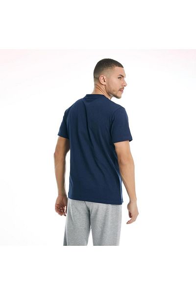 Ellesse Ανδρικό κοντομάνικο μπλουζάκι Basic Em023