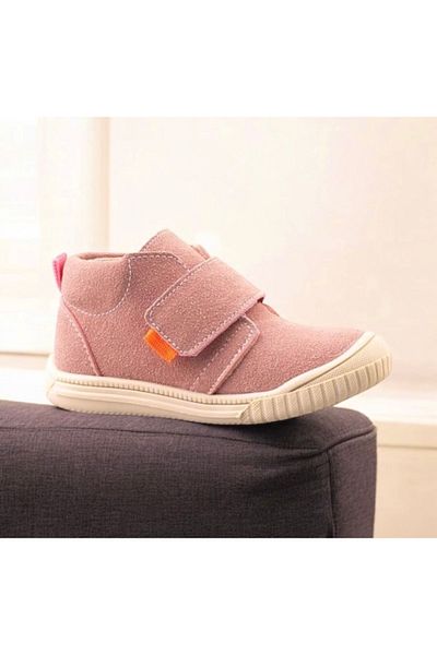 JOJO KIDS Tenis ortopedic înalt pentru fete