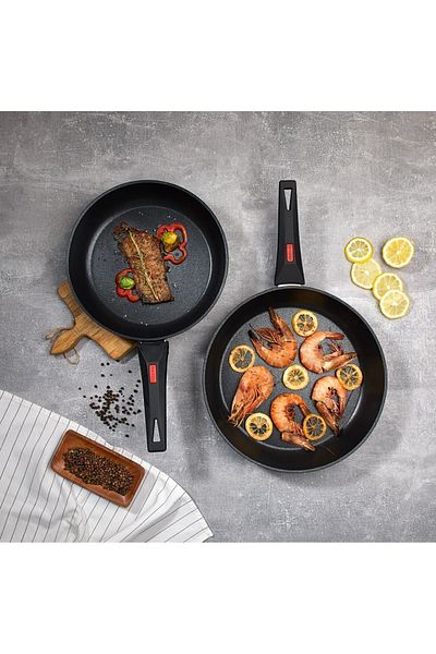 Amboss Storm 26 Cm Pan - Comfortable and Stylish