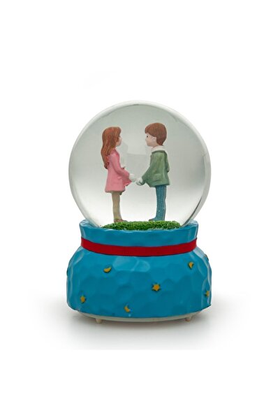 Tohana Orta Boy Kar Küresi