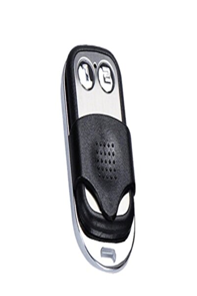 Klas Cuppon Ve Robus Kumanda (kepenk Alıcı Otomatik Kapı Kumandası)