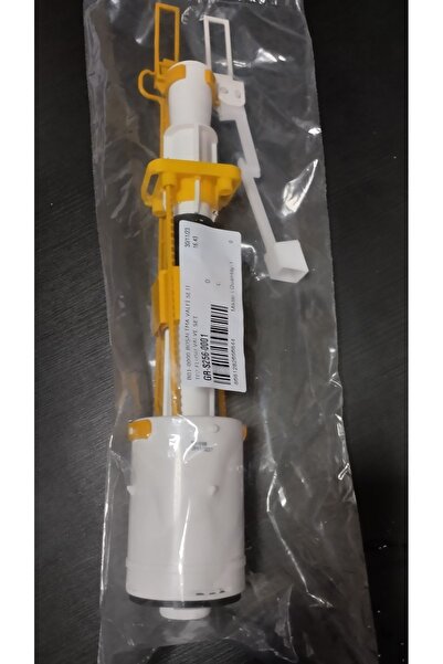 Koçlar ECA SEREL gömme rezervuar boşaltma grubu (40 cm)