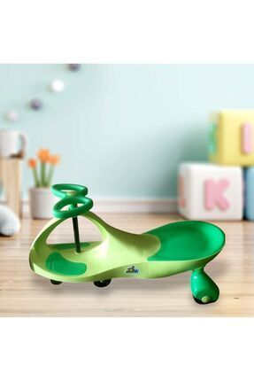 ALP TOYS Plazma Car Swing Car Ye il Renk Fiyat Yorumlar Trendyol