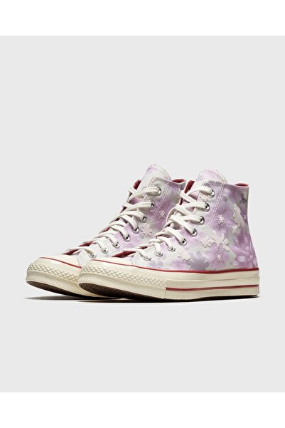 Converse Chuck 70 Desert Rave Kadın Krem Sneaker