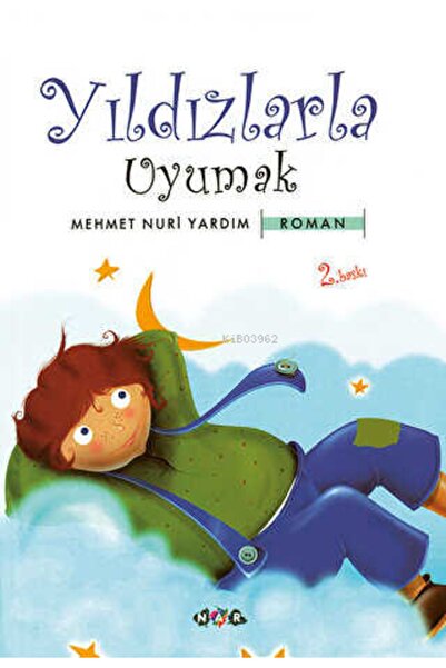 Nar Yayınları Sleeping with Stars