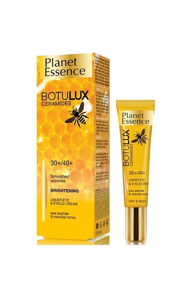 Planet Essence Botulux 30/40+ Eye Cream 15 ml