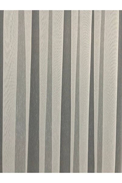 Vinaldi Bambu Ttm Armür Etek Kurşunlu Düz Tül 1/3 Sık Pile