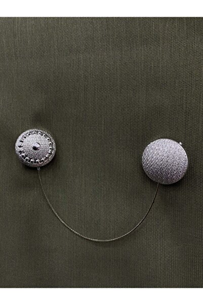 Safka Încuietoare perdea cu magnet