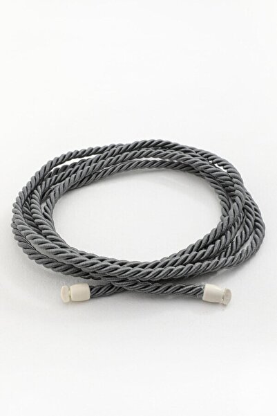 Glows Home Suport pentru frânghie pentru cortina de fixare la tavan - D63.280...