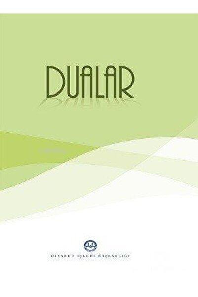 Diyanet İşleri Başkanlığı Dualar