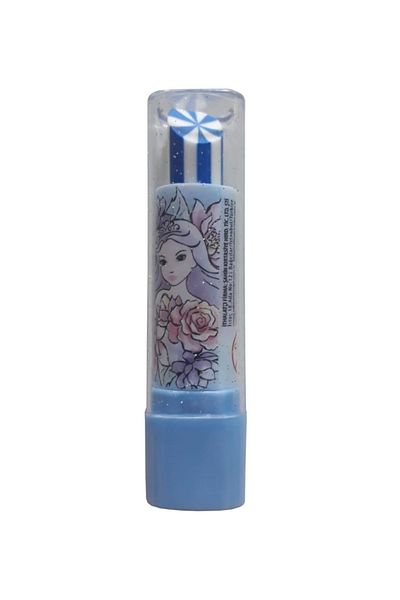 Mikro Blue Lipstick - Lipstick Eraser Rs-101, 1 Piece
