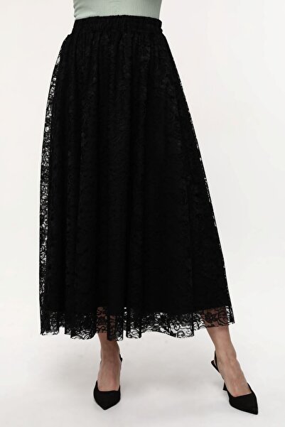sehatex Lace Skirt