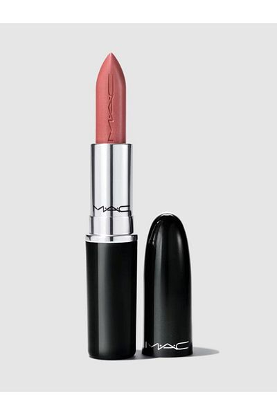M.A.C Lustreglass - Sheer-shine Lipstick Well Well