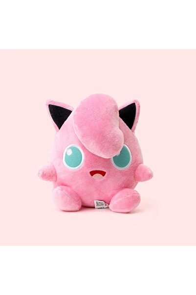 Takara Tomy Jigglypuff 20cm Pokemon Peluş Oyuncak Figür