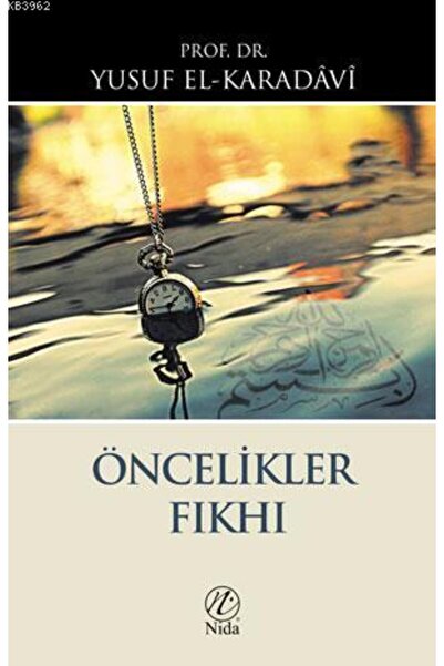 Genel Markalar Öncelikler Fıkhı