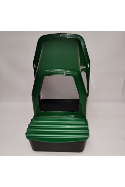 Cosar Asılabilir Otomatik Tavuk Folluk Yumurta Hazneli