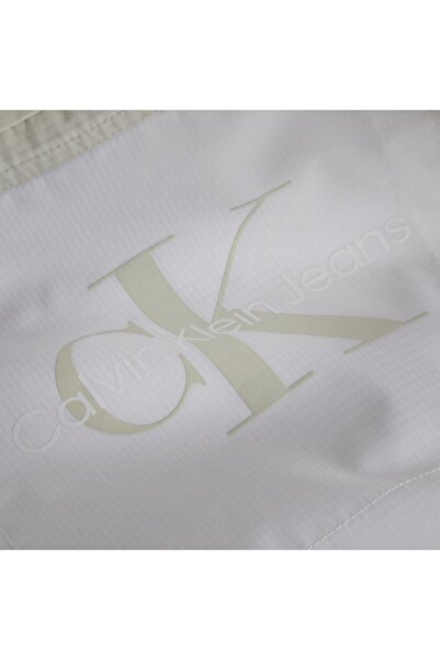 Calvin Klein TECHNICAL BLOCKING JACKET