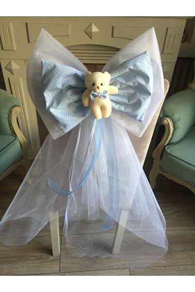 Mutlu Başlangıçlar Küvöz fiyongu, Beşik süsleme fiyongu